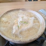 氷見 魚市場食堂 - 