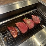 焼肉フランス人 - 
