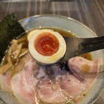 中華蕎麦 三藤 - 