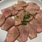 焼肉フランス人 - カルビ