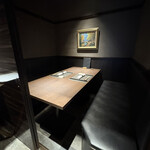 大阪 京橋 鉄板焼 ステーキ 玄牛 - 