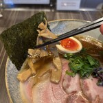 中華蕎麦 三藤 - 