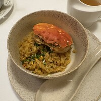 中国料理 礼華 四君子草 - 