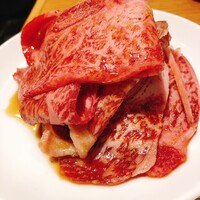 ビーフキッチン 渋谷店 - 