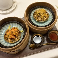 中国料理 礼華 四君子草 - 