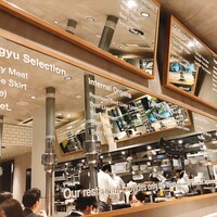 ビーフキッチン 渋谷店 - 