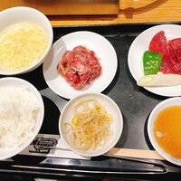 ビーフキッチン 渋谷店 - 