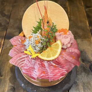 海鮮浜焼酒場 焼いちゃっ亭_1