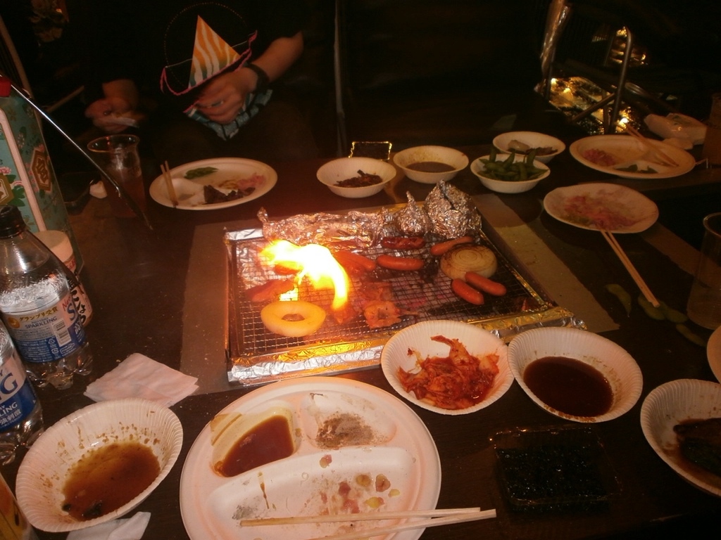 写真 : デジキューBBQテラス 新百合ヶ丘エルミロード店 （デジキュー