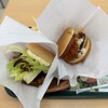 モスバーガー 西友二俣川店