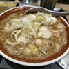 麺屋 つばき亭
