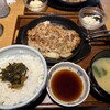 豚ステーキ十一 住吉店