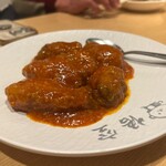 中華料理　悟空 - 