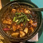 紹興酒家　浜椿 - 