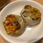 中華料理　悟空 - 