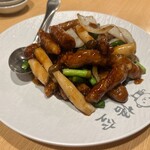中華料理　悟空 - 