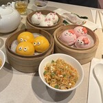 Yum Cha Central - 