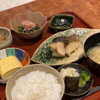 京都一の傳  六本木ヒルズ店 - 