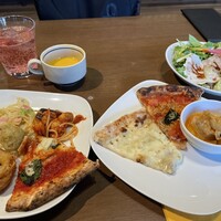 The Kitchen Salvatore Cuomo GINZA - 