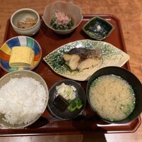 京都一の傳  六本木ヒルズ店 - 