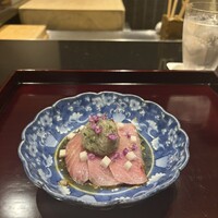 日本料理 晴山 - 