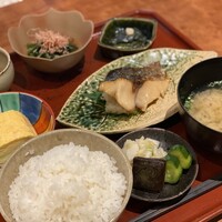 京都一の傳  六本木ヒルズ店 - 