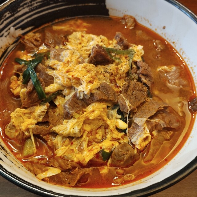 Yakiniku Panga Shinokachimachi Honten