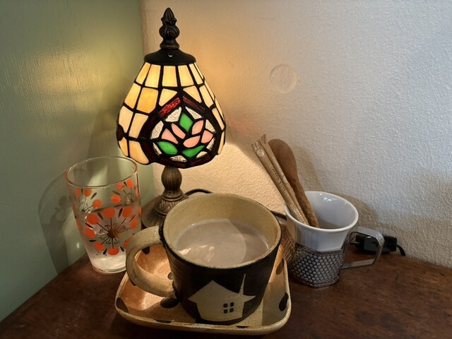 軽食・喫茶 umineco（ウミネコ） &ndash; 陸前高田のカフェで味わう海の風味