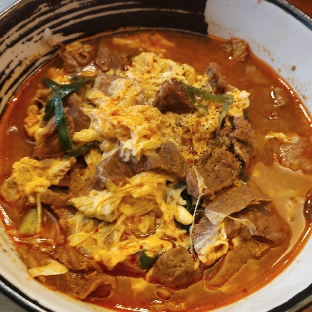 Yakiniku Panga Shinokachimachi Honten photo 3