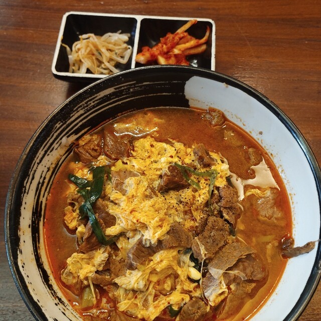 Yakiniku Panga Shinokachimachi Honten photo 2