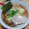 博多ラーメン長浜や 上野店