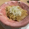 ラーメン大戦争 尼崎店