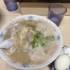八ちゃんラーメン