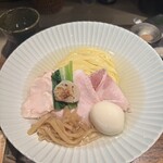 Tokyo Style Noodle ほたて日和 - 