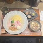 Tokyo Style Noodle ほたて日和 - 