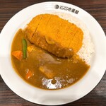 CoCo壱番屋 - 料理写真: