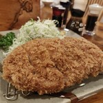 とんかつ あづま - 