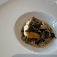 レストラン ミッテ - 