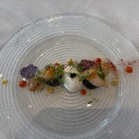 レストラン ミッテ - 