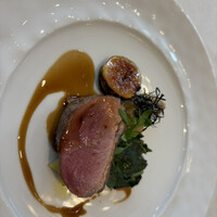 レストラン ミッテ - 