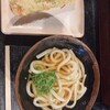 本場さぬきうどん 親父の製麺所 上野店