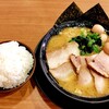 横浜家系ラーメン 一蓮家 明石店