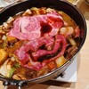 和牛すき焼き 黒野 ウラなんば本店