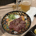 焼肉 おにく - 