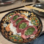 焼肉 おにく - 
