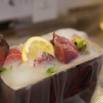 裏天満 こばち屋 - 