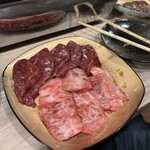 焼肉 おにく - 