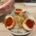 麺と無限の可能性 本町総本店 - 