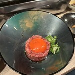 焼肉 おにく - 