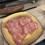 焼肉 おにく - 